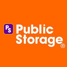 Storage Units from Public Storage